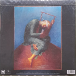 HUMBLE PIE – Humble Pie
