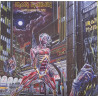 IRON MAIDEN – Somewhere In Time