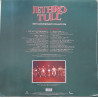 JETHRO TULL – 50th. Anniversary Collection