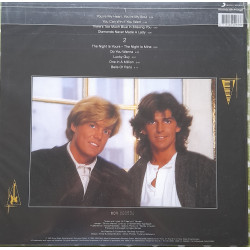 MODERN TALKING – The 1th....