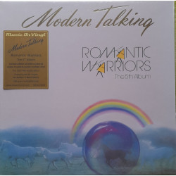 MODERN TALKING –  Romantic...