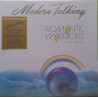 MODERN TALKING –  Romantic Warriors (The 5th. Album) (Limited,Numbered,PINK&PURPLE MARBLED VINYL)