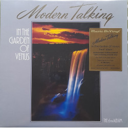 MODERN TALKING –  In The...