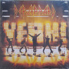 DEF LEPPARD – Yeah!  (ön kapak)