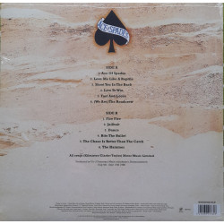 MOTÖRHEAD – Ace Of Spades