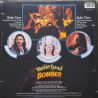 MOTÖRHEAD – Bomber