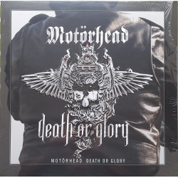 MOTÖRHEAD – Death Or Glory