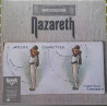 NAZARTEH – Exercises (BLUE VINYL)