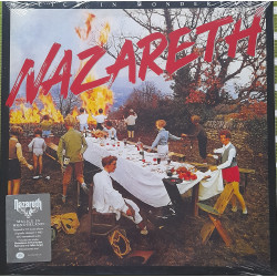 NAZARETH – Malice İn...