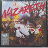 NAZARETH – Malice İn Wonderland (RED VINYL)