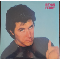 BRYAN FERRY – These Foolish...