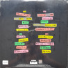 SEX PISTOLS – The Original Recordings  (arka kapak)