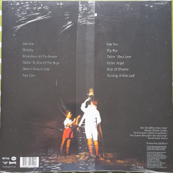 NAZARETH – Malice İn Wonderland (RED VINYL)
