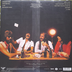 NAZARETH –Play ‘N’ The Game (CREAM VINYL)