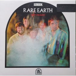 RARE EARTH – Get Ready