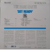 RARE EARTH – Get Ready