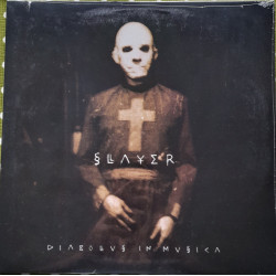 SLAYER – Diabolus In Musica
