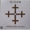 SLAYER – God Hates Us All