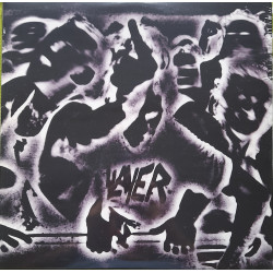 SLAYER – Undisputed Attitude