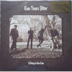 TEN YEARS AFTER – A Sting...