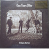 TEN YEARS AFTER – A Sting In The Tale (Limited, Numbered, CRYSTAL CLEAR VINYL)