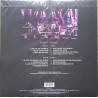 TEN YEARS AFTER – Naturally Live (Limited,Numbered,CRYSTAL CLEAR VINYL) 2LP