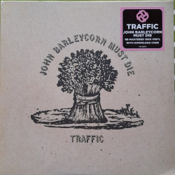 TRAFFIC – John Barleycorn...