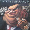 WARRANT – Dirty Rotten Filthy Stinking Rich