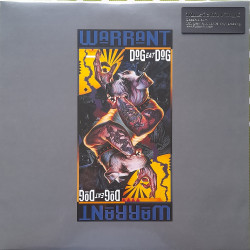 WARRANT – Dog Eat Dog
