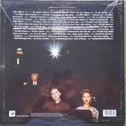 ROGER WATERS & IGOR STRAVINSKY – Igor Stravinsky’s A Soldier’s Tale With New Narration Adapted And Performed R.Waters  2LP