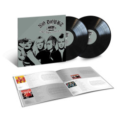 NO DOUBT – The Singles...