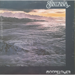 SANTANA – Moonflower...