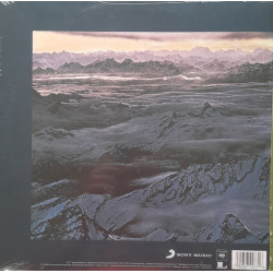 SANTANA – Moonflower (Limited Edition COLOURED VINYL) 2LP