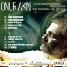 ONUR AKIN – YÜREKLERE YAZILANLAR:SEÇME ESERLER (1989 – 2000)