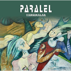 PARALEL – YANSIMALAR