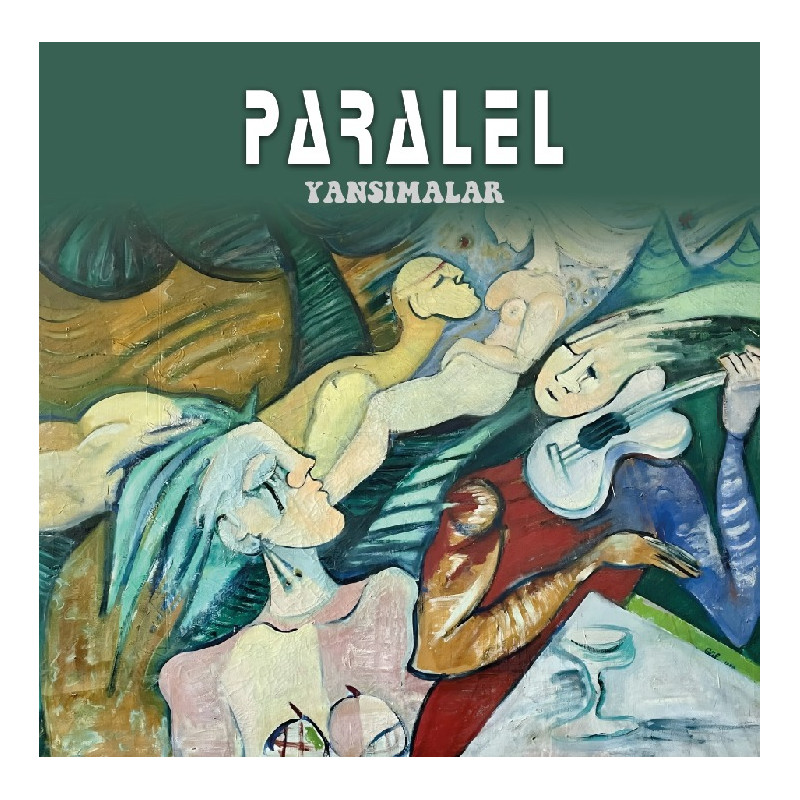 PARALEL – YANSIMALAR