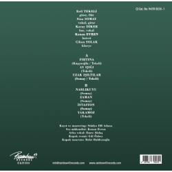 PARALEL – YANSIMALAR