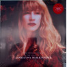 LOREENA McKENNITT – The Journey So Far:The Best Of (Limited Edition TRANSPARENT RED VINYL)