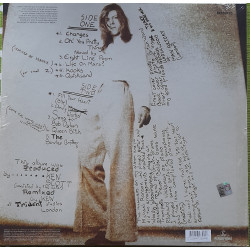 DAVID BOWIE – Hunky Dory
