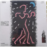 DAVID BOWIE – Let’s Dance