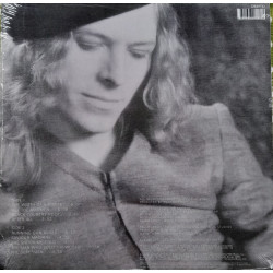 DAVID BOWIE – The Man Who Sold The World