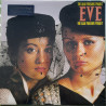 THE ALAN PARSONS PROJECT – Eve