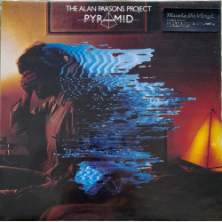 THE ALAN PARSONS PROJECT –...