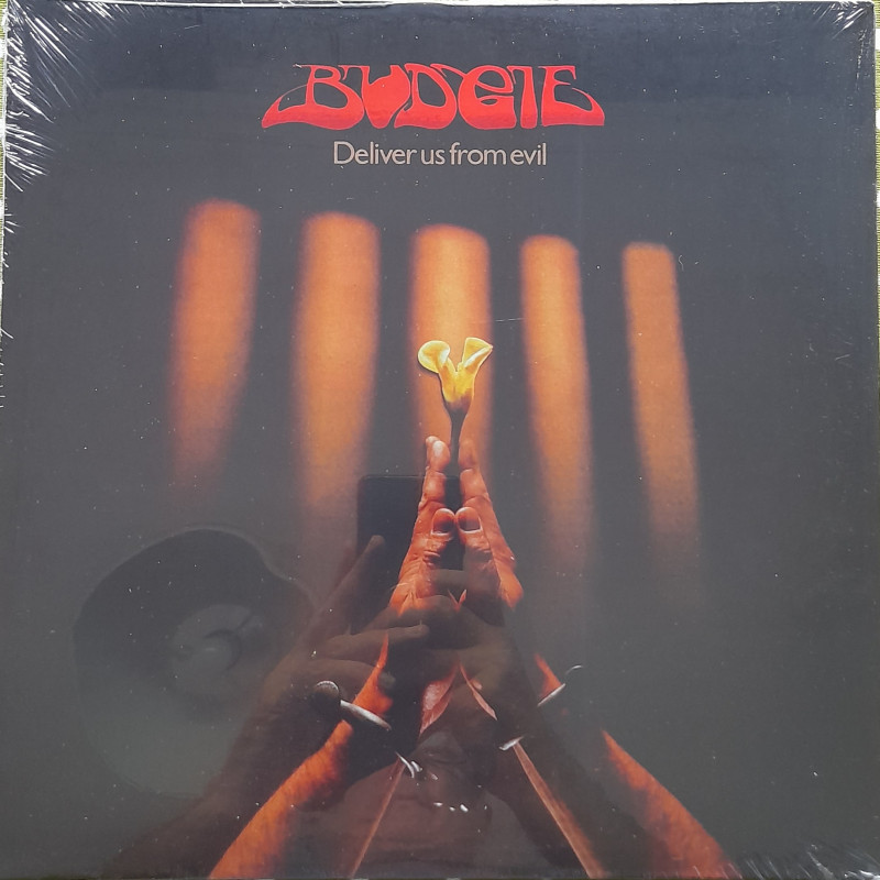BUDGIE – Deliver Us From Evil