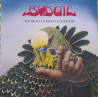 BUDGIE – You’re All Living In Cuckooland