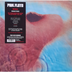 PINK FLOYD – Meddle