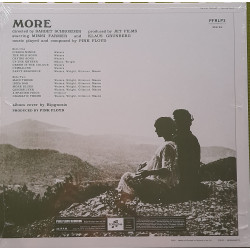 PINK FLOYD – More (OST)