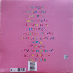 SIA – We Are Born