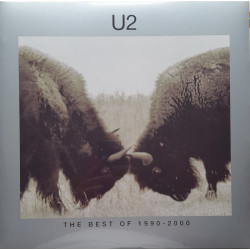 U2 – The Best Of (1990 –...