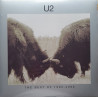 U2 – The Best Of (1990 – 2000) 2LP